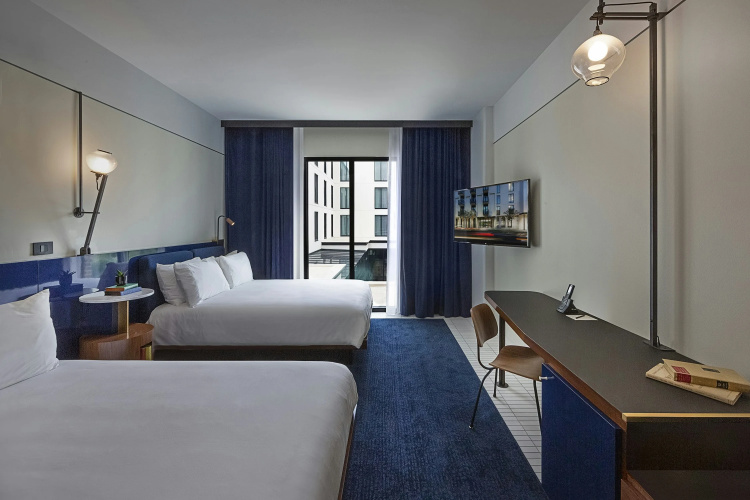 Hotel Haya photo 6