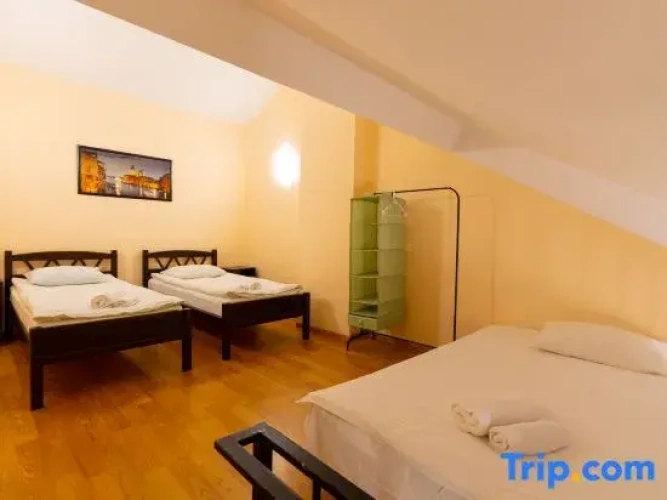 Standard Duplex room