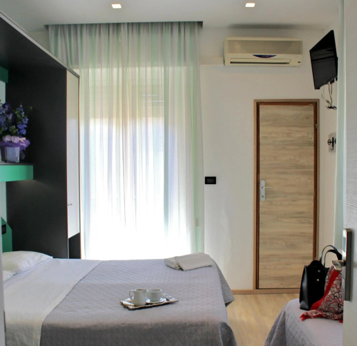 Hotel Tre Stelle