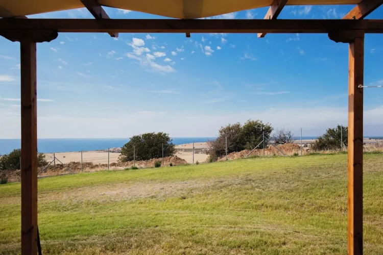 Pezoulia Cottages