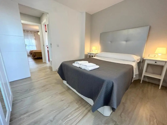 Apartamento Gloria 1