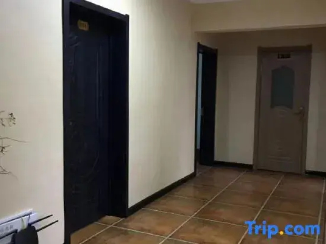 Time Hotel