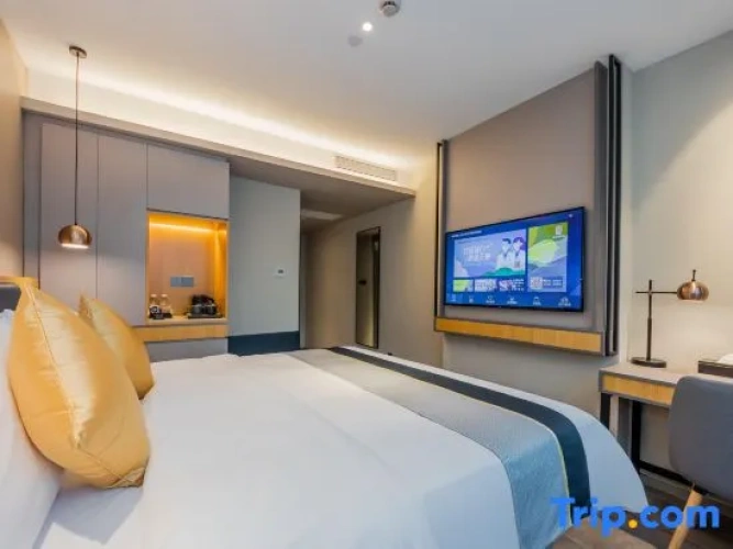 Business room