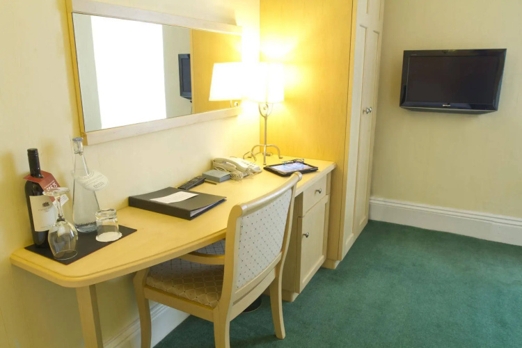 Hotelafbeelding
