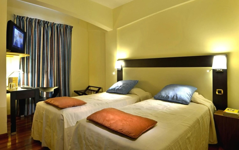 Hotel le Juliette Dodu