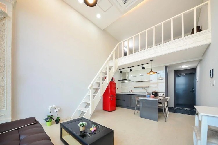 1 Bedroom Standard room