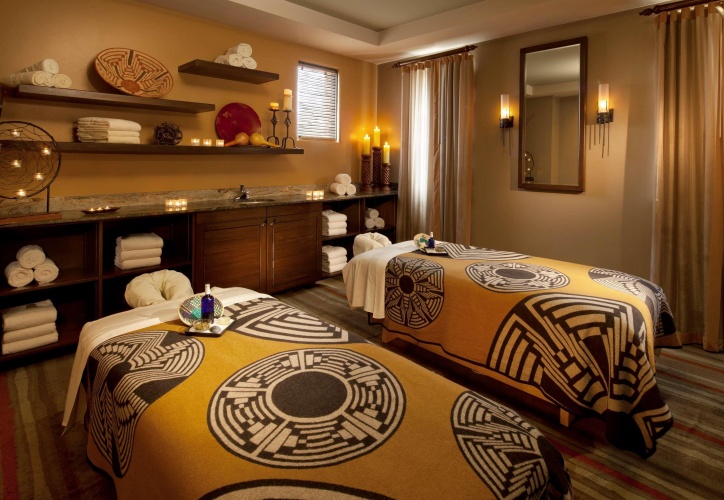 Sheraton Grand at Wild Horse Pass photo 8