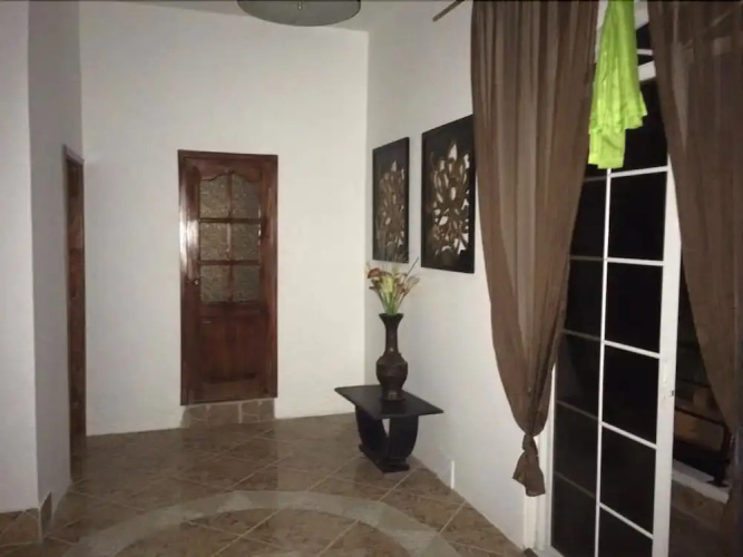 Hostería San Fernando - Hostel