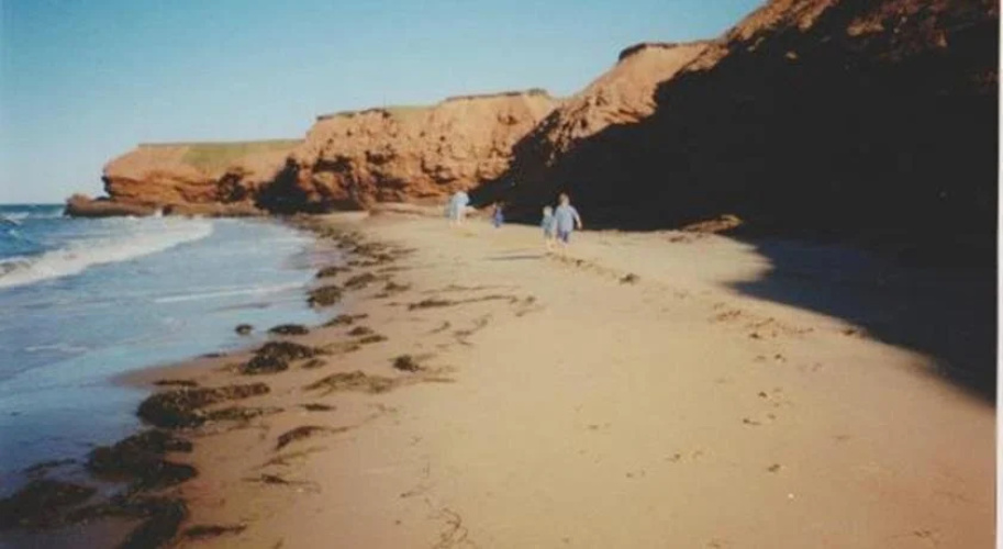 Cois Farraige