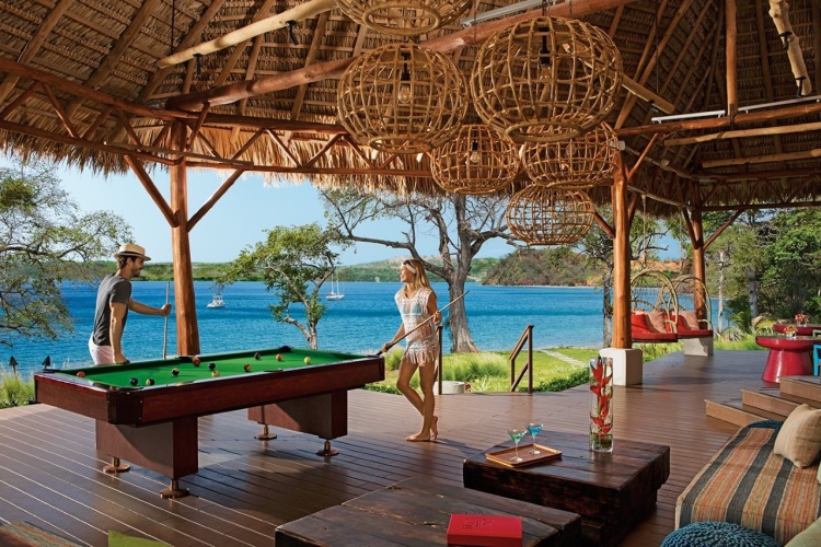 Secrets Papagayo - Adults Only - All inclusive photo 18