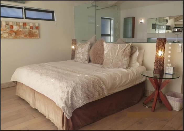 Glen Beach Villas
