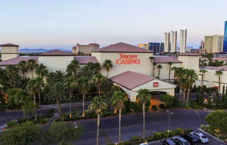 Tuscany Suites & Casino photo 25