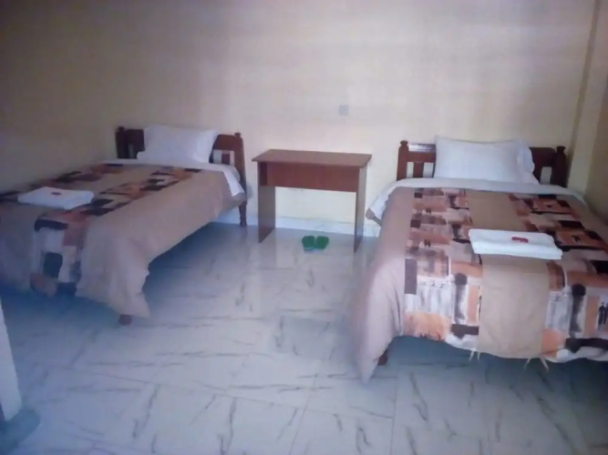 Sweet Hut Hotel