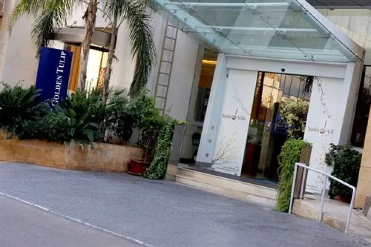 Hotelbild