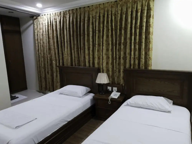 Hotel Grand