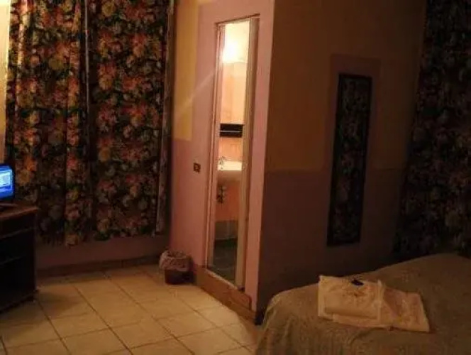 Albergo Villa Ombrosa