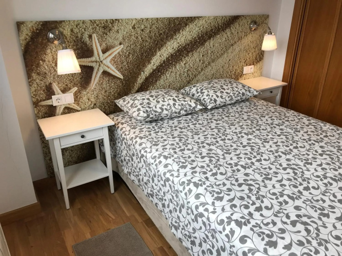 Apartamento en la Isla