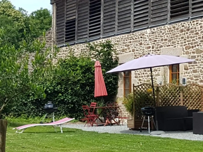 Cottage