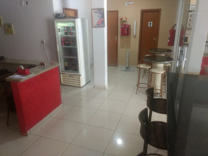 Pousada São José