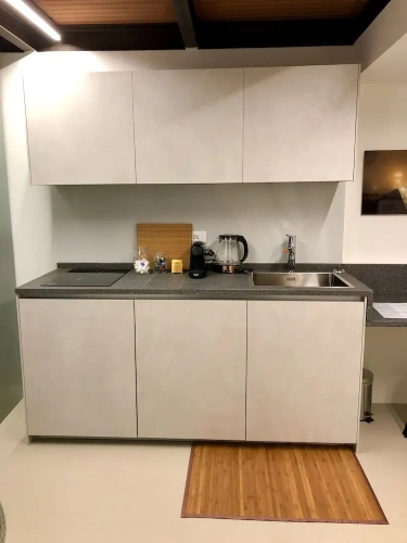 Double Apartment