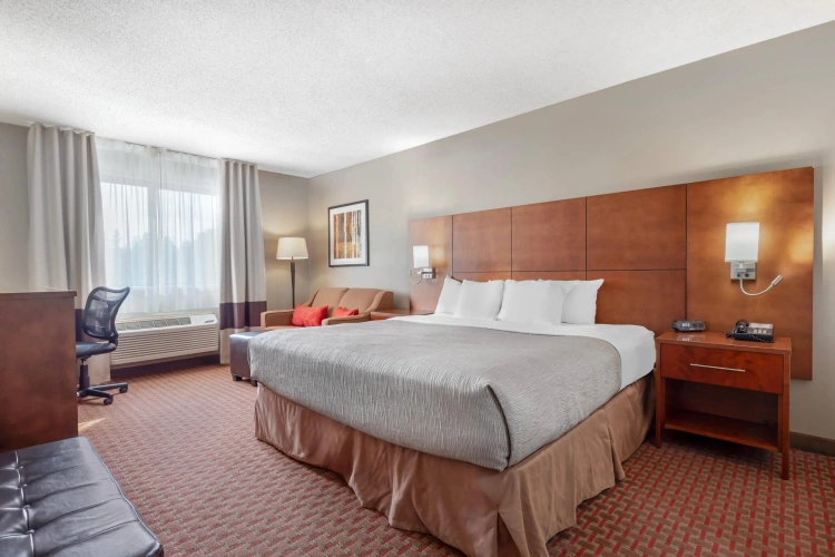 Business Double room