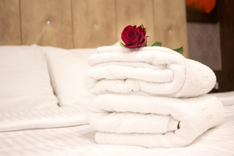 Hotel Spencer