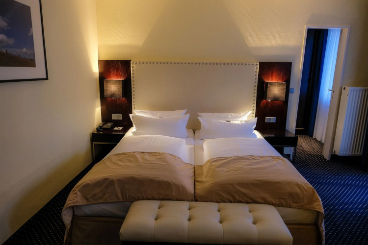 Hotel Haverkamp