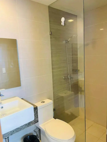 Studio Seaview at Mactan Newtown