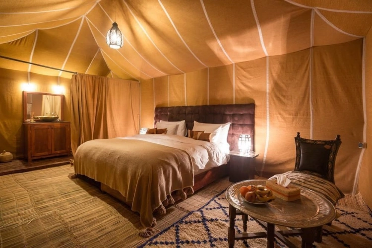 Tent