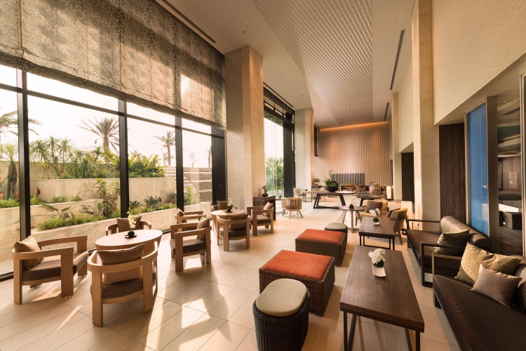 DoubleTree by Hilton Okinawa Chatan Resort photo 24