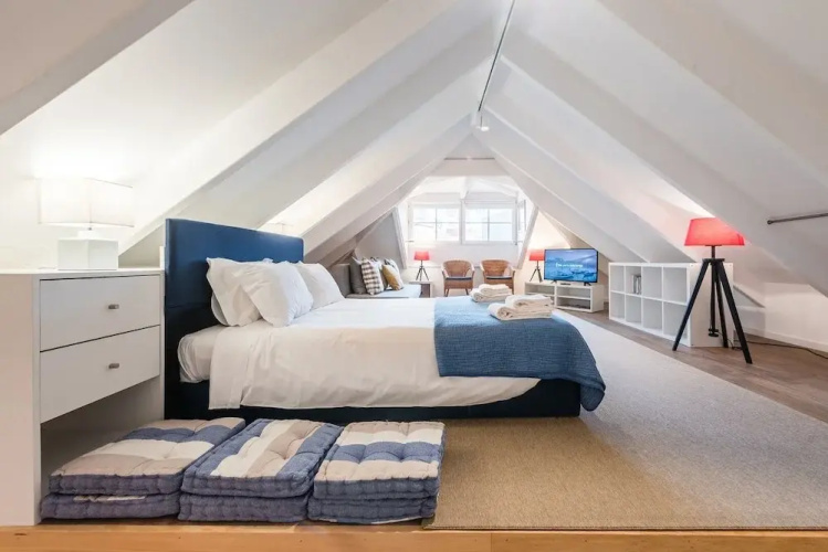 Guestready - São Domingos Homes