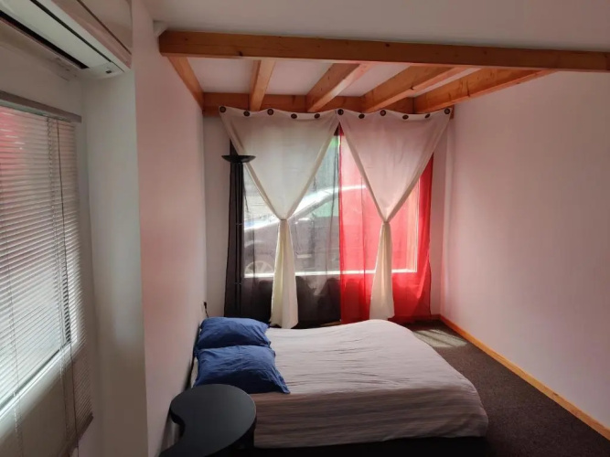 appartement T2 centre ville