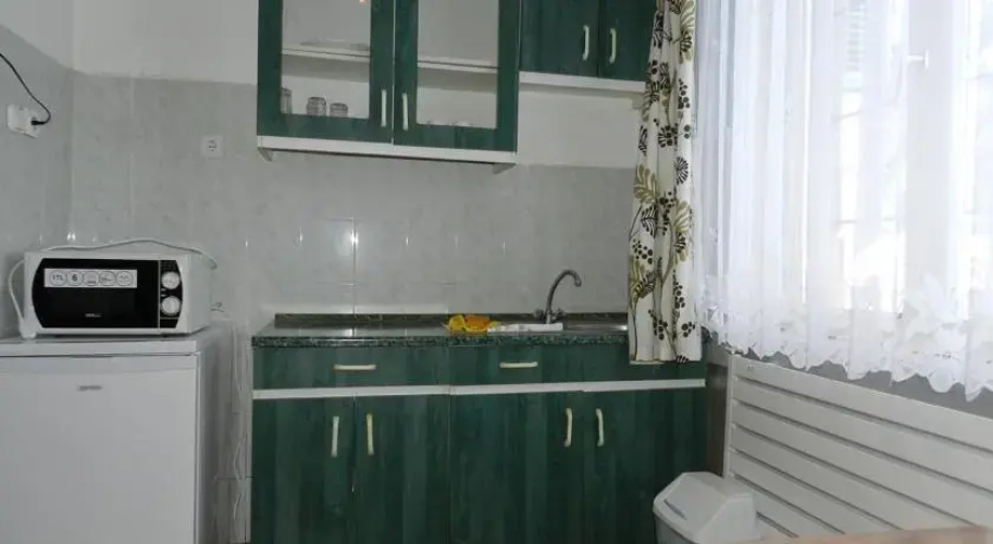 Tourist House