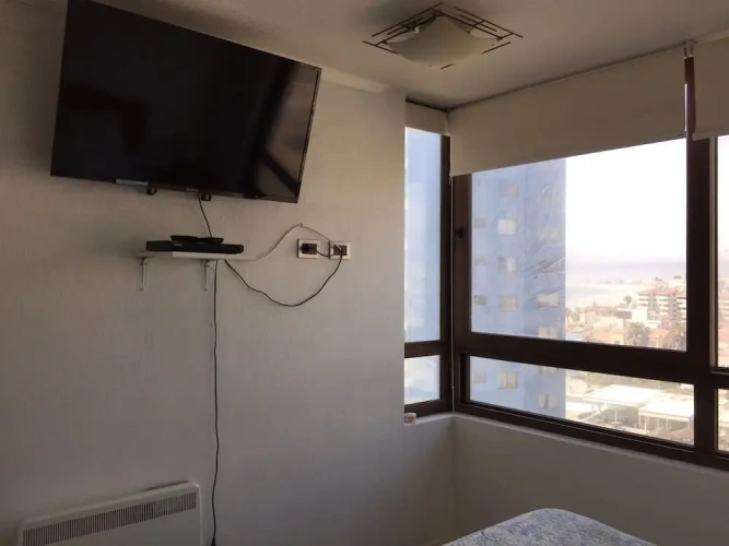 2 Bedrooms Standard Apartment