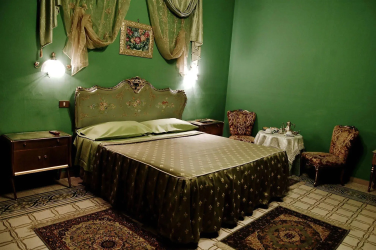 Hotel Alessandra