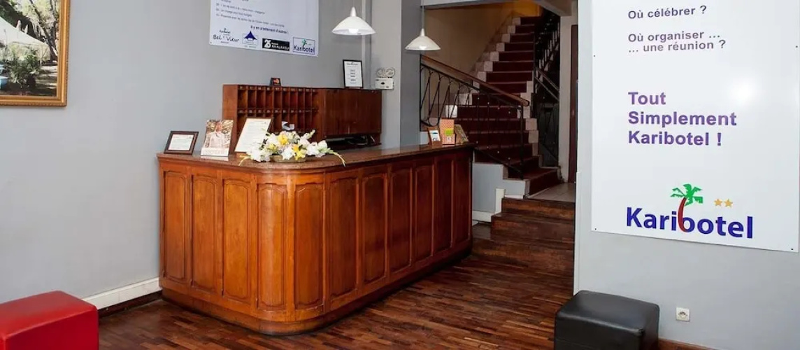 Imagen del hotel