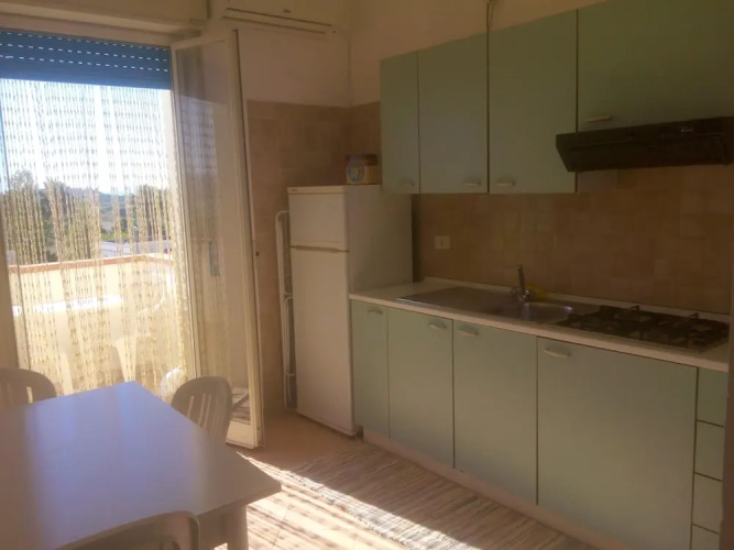 Fenice Beach Apartment 2