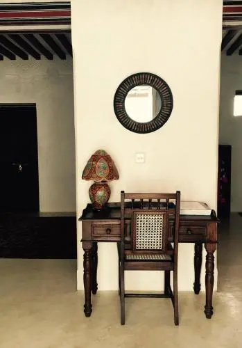 Andavelo House