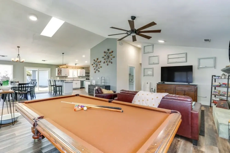 3 Bedrooms Cottage