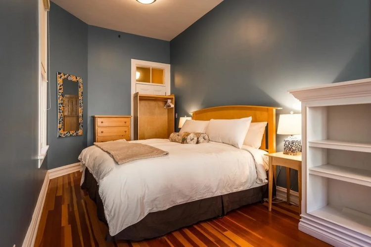 Isabella Suites