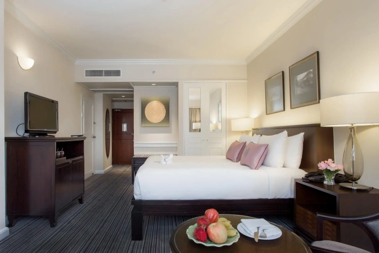 Premier Double room