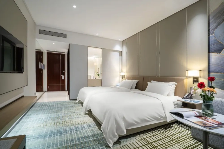 Comfort Twin room