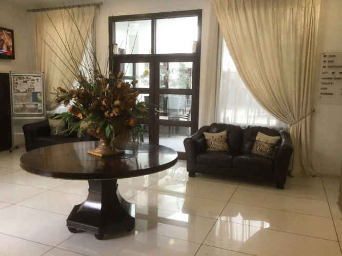 Royiatiko Hotel