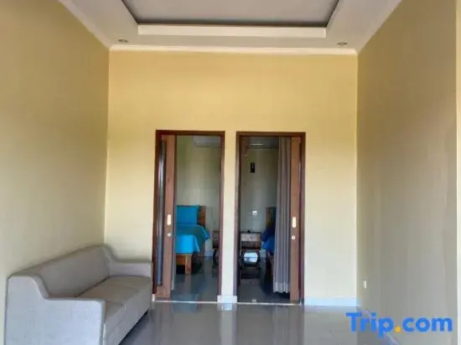 Pandawa Beach Homestay 1