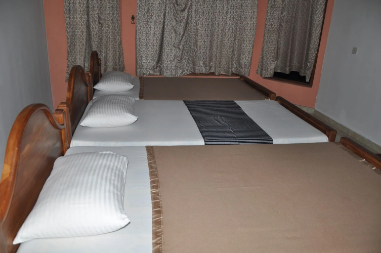 Kendiya Resort