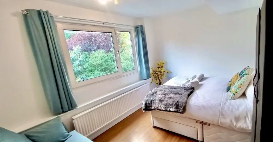 Executive Cottage