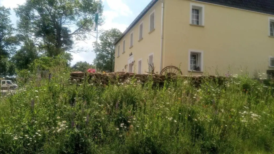 Gasthaus Ruebenau