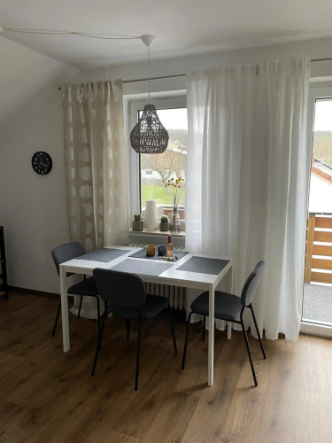 Ferienwohnung Ela