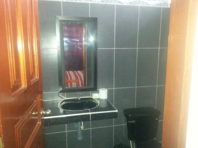 Hostal Selvatrip