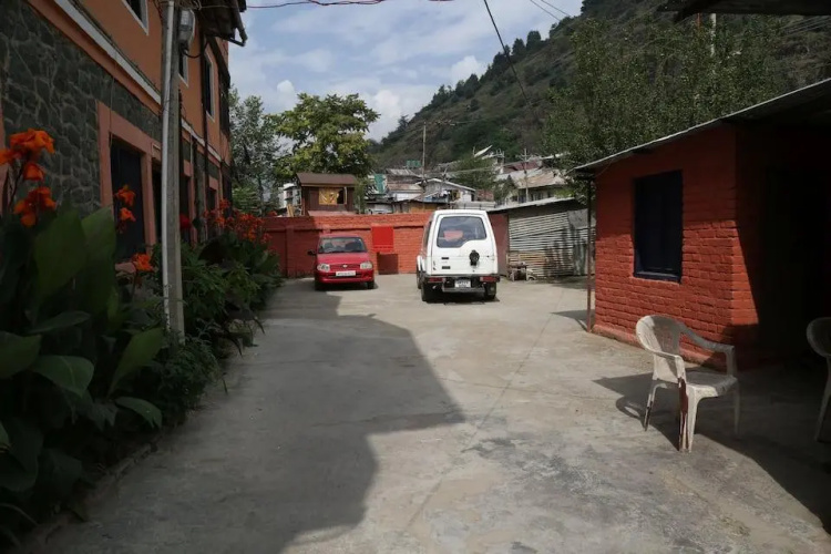 Lakshmi Guest House